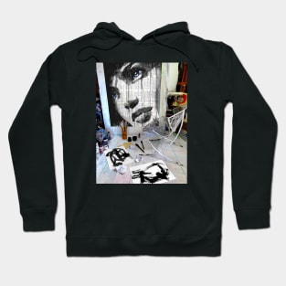 Studio look Hoodie